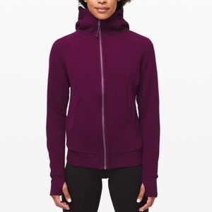 Lululemon Scuba Hoodie